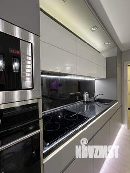 2-к квартира, на длительный срок, 38м2, 5/17 этаж