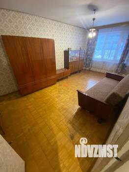 2-к квартира, на длительный срок, 50м2, 1/5 этаж