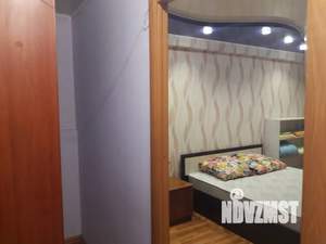 1-к квартира, посуточно, 34м2, 2/16 этаж