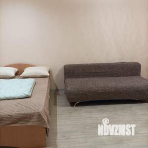 1-к квартира, посуточно, 31м2, 1/5 этаж