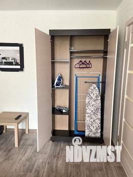 1-к квартира, посуточно, 29м2, 7/9 этаж