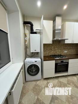 1-к квартира, на длительный срок, 36м2, 4/9 этаж