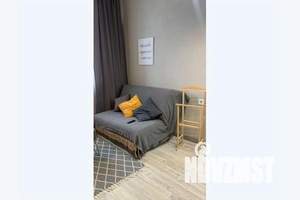 1-к квартира, посуточно, 16м2, 3/4 этаж