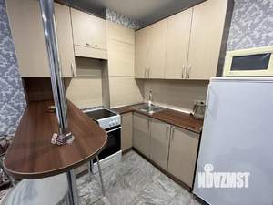 1-к квартира, посуточно, 32м2, 16/17 этаж