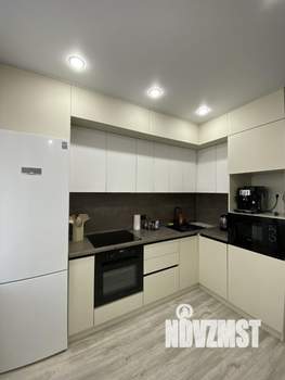 2-к квартира, на длительный срок, 43м2, 9/18 этаж