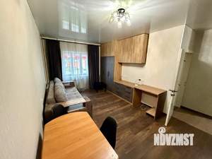 2-к квартира, на длительный срок, 42м2, 1/3 этаж