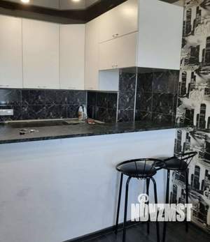 Студия квартира, на длительный срок, 25м2, 14/16 этаж