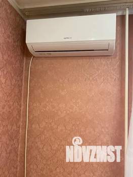 1-к квартира, посуточно, 48м2, 3/5 этаж