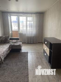 1-к квартира, на длительный срок, 31м2, 8/10 этаж