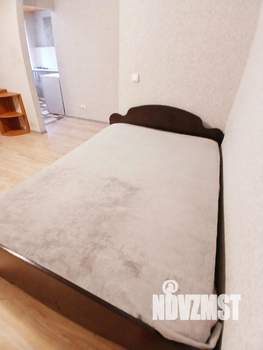 2-к квартира, посуточно, 44м2, 4/5 этаж