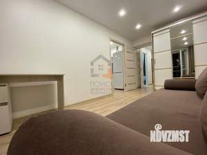 2-к квартира, на длительный срок, 39м2, 13/15 этаж