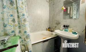 1-к квартира, на длительный срок, 36м2, 3/9 этаж