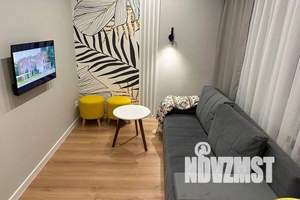 1-к квартира, посуточно, 32м2, 2/5 этаж