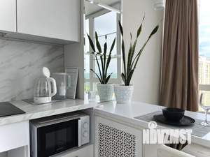 Студия квартира, посуточно, 32м2, 15/16 этаж