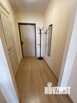 Студия квартира, на длительный срок, 25м2, 15/18 этаж