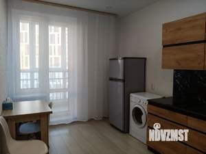 1-к квартира, на длительный срок, 35м2, 5/9 этаж