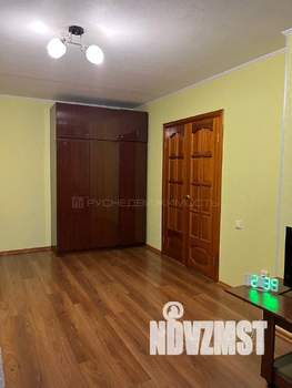 1-к квартира, на длительный срок, 36м2, 4/9 этаж