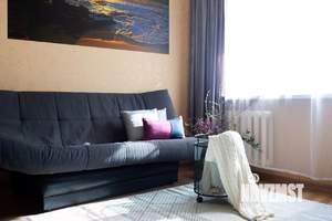 2-к квартира, посуточно, 46м2, 1/1 этаж