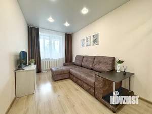 1-к квартира, посуточно, 32м2, 3/11 этаж
