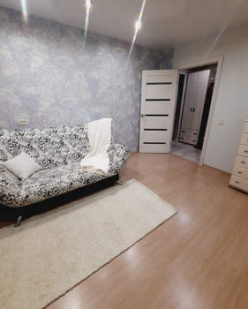 2-к квартира, на длительный срок, 50м2, 2/10 этаж