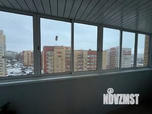 Студия квартира, посуточно, 28м2, 9/16 этаж