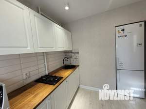 1-к квартира, посуточно, 37м2, 2/5 этаж
