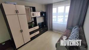 Студия квартира, посуточно, 23м2, 15/17 этаж