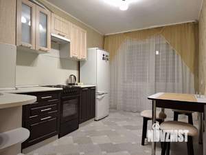 1-к квартира, на длительный срок, 42м2, 8/16 этаж