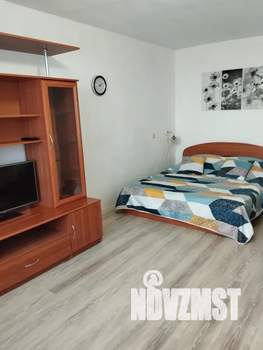 1-к квартира, посуточно, 36м2, 8/9 этаж