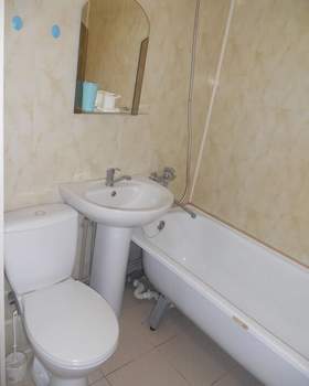 1-к квартира, на длительный срок, 35м2, 3/9 этаж