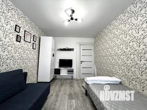 2-к квартира, посуточно, 63м2, 10/12 этаж