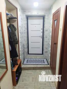 1-к квартира, посуточно, 36м2, 2/5 этаж
