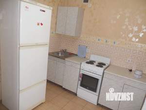 1-к квартира, на длительный срок, 35м2, 3/10 этаж