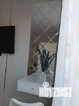 1-к квартира, посуточно, 31м2, 5/17 этаж