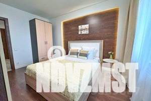 2-к квартира, посуточно, 60м2, 11/22 этаж