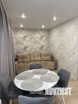 1-к квартира, посуточно, 31м2, 2/5 этаж