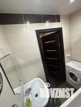 1-к квартира, посуточно, 42м2, 6/10 этаж