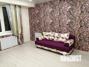 1-к квартира, посуточно, 70м2, 1/1 этаж