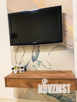 Студия квартира, посуточно, 30м2, 10/17 этаж