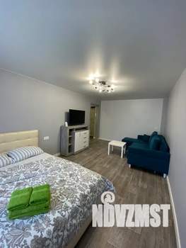 1-к квартира, посуточно, 34м2, 7/9 этаж