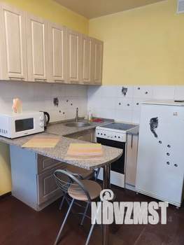 1-к квартира, посуточно, 28м2, 5/24 этаж