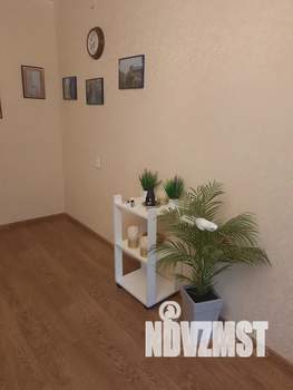 1-к квартира, посуточно, 32м2, 2/5 этаж