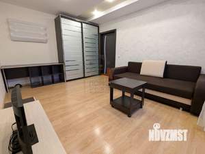 1-к квартира, на длительный срок, 38м2, 2/5 этаж