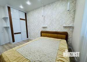2-к квартира, на длительный срок, 54м2, 8/10 этаж