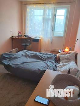 1-к квартира, на длительный срок, 35м2, 6/10 этаж