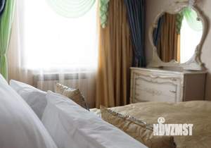 1-к квартира, посуточно, 54м2, 1/1 этаж