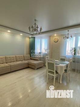 3-к квартира, на длительный срок, 75м2, 12/25 этаж