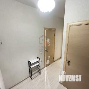 Студия квартира, на длительный срок, 30м2, 1/4 этаж