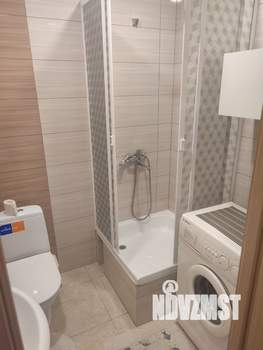 Студия квартира, на длительный срок, 23м2, 1/18 этаж