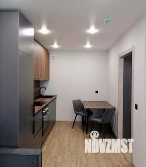 2-к квартира, на длительный срок, 35м2, 2/14 этаж